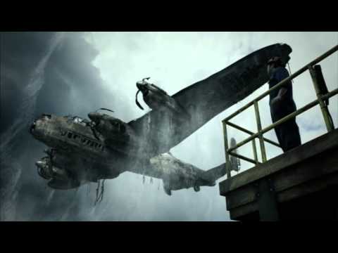 Smirnoff - Sea (2007, UK)