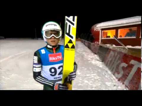 COC Rena (14.12.2013) - last 4 jumps