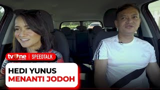 Hedi Yunus Memimpikan Bangun Sebuah Keluarga Kecil | Talk Show tvOne