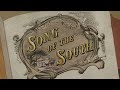 Song Of The South 1946 Main Titles Restored HD