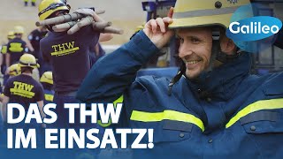 Download lagu Deconstructed THW: The work of the Federal Agency for Technical Relief mp3 Download lagu Deconstructed THW: The work of the Federal Agency for Technical Relief mp3