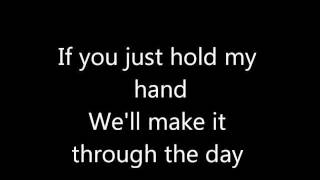 Pillar - When Tomorrow Comes Lyrics