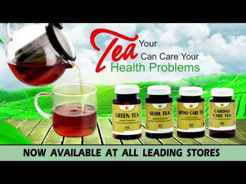 2 years third party manufacturing green herbal tea, packagin...