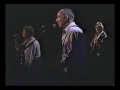 THE WHO Lets See Action Cleveland September 30 2000