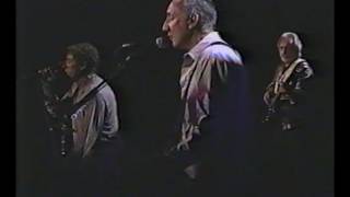 THE WHO Lets See Action Cleveland September 30 2000