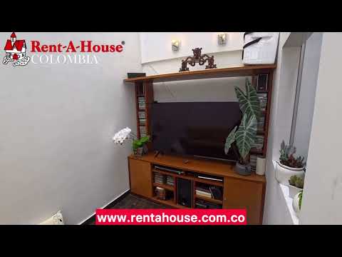 Casas, Venta, Bogotá - $665.000.000