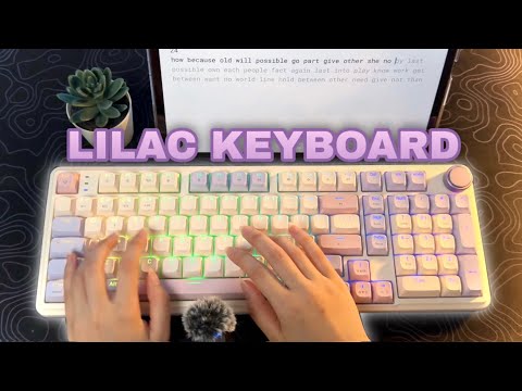 Redragon K768 PRO Wireless 100-Key Gasket Gaming Keyboard, Knob + 8000mAh video review thumbnail