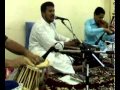 Ghazal Classical Singer Nizam Ali Khan Aapka Husn Jo Dekha