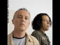 Killing With Kindness - Tears for Fears
