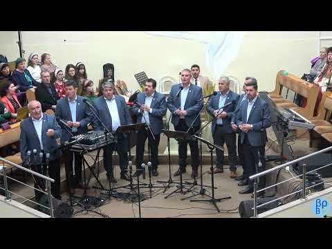 Evanghelizare2024 - Grupul DorDeCer\Vichente Carabas - 17.03.2024