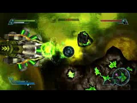 Shred Nebula Xbox 360