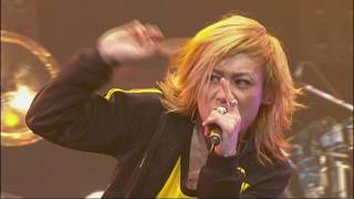 Dir en grey —【KR】cube
