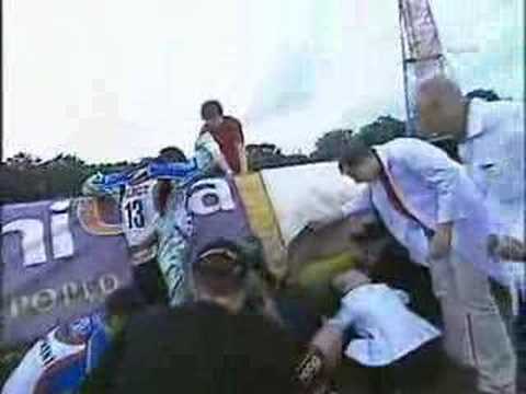 Sparta Wroclaw - Unia Leszno. 42-47 27.05.2007