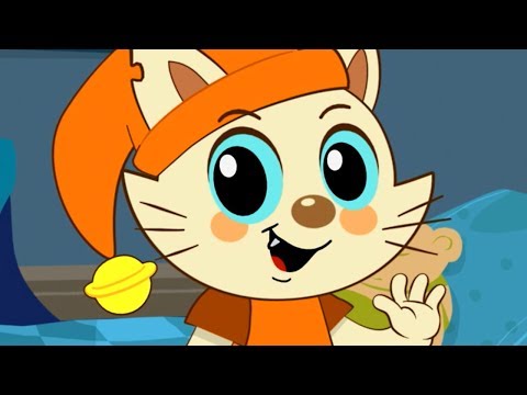 El Gato Garabato - Michi-guau 2 | El Reino Infantil
