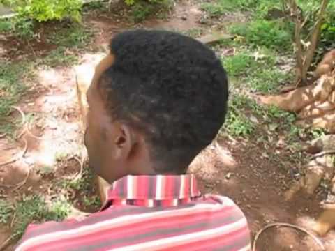 Aman Gobana - Gabrummaa baadhannee (Oromo Music)