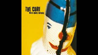 The Cure - Trap (Dynamic Edit)