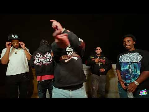 JStar Balla - Who is She ft. 30 DaMaverick