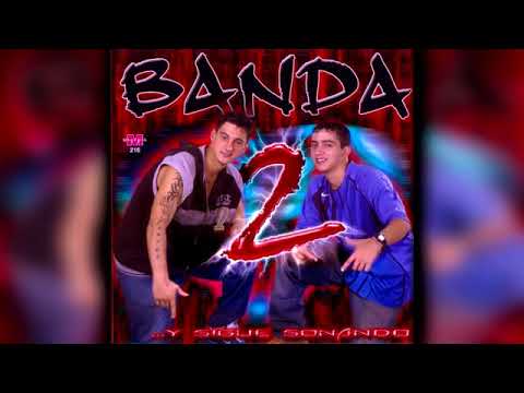 Banda 2 - Ay amor