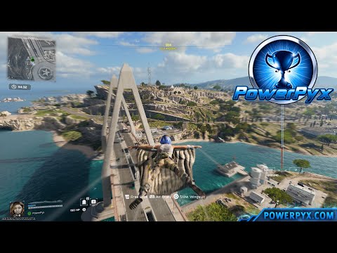 Call of Duty Black Ops 7 - I Believe I Can Glide Trophy Guide / Achievement Guide