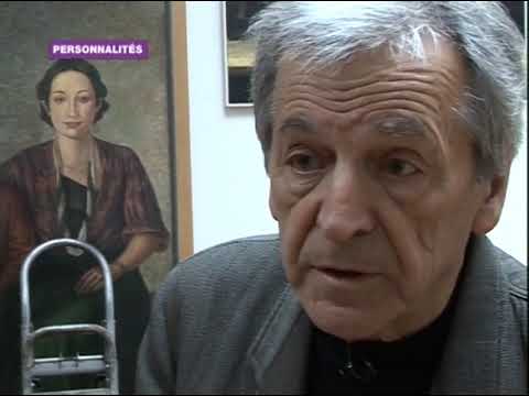PERSONALITE: COSTA GAVRAS