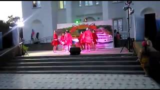Россия многоликая, июль 2018