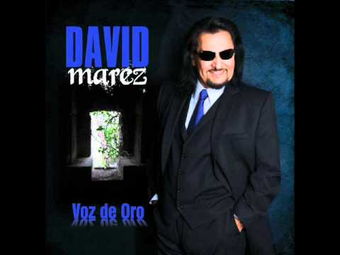 David Marez - Senor Cantinero.wmv