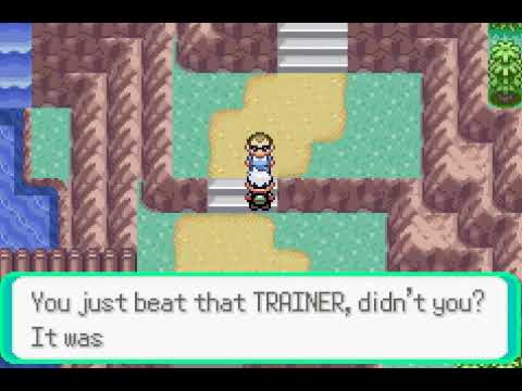 Pokemon Emerald Unevolved Run - Episode 31