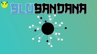 525: Blu Bandana (Gameplay) [RGOTD]