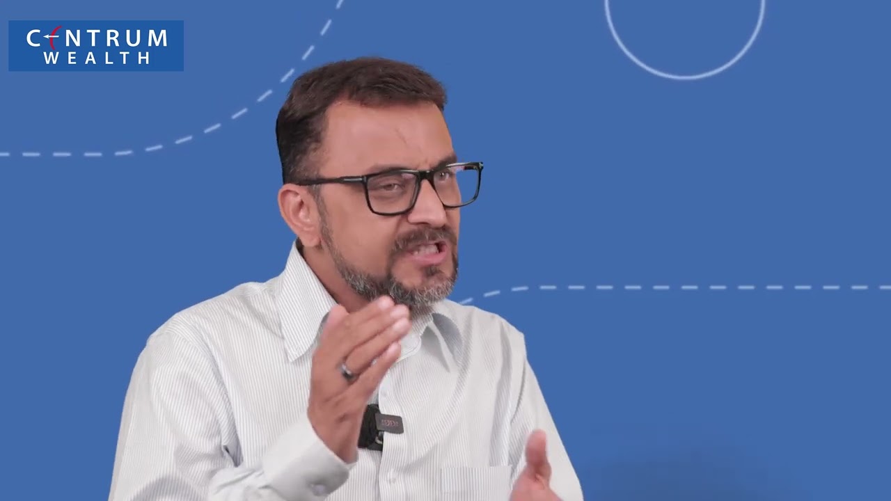 Centrum Wealth Union Budget 2025