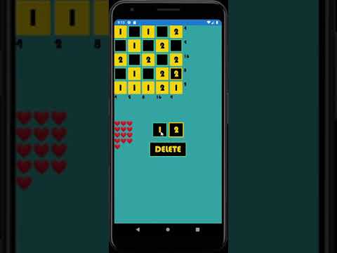 MATH PUZZLE