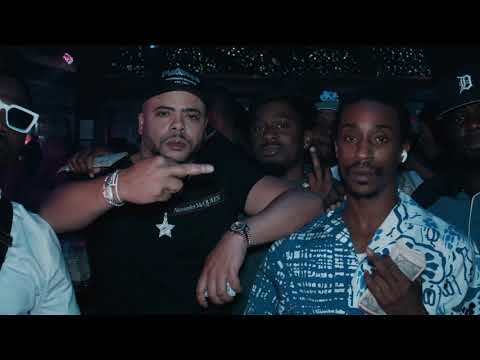 Jae Cash - Back 2 The Bando (Dir. By @Benjifilmz)