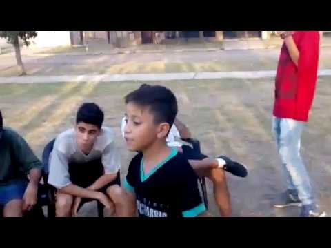 CYO vs TINO - E2B FREESTYLE | 8vos