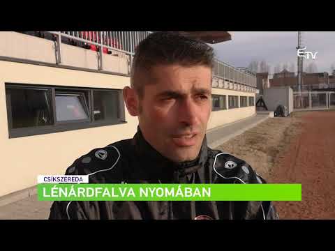 Lénárdfalva nyomában – Erdélyi Magyar Televízió