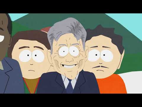 South Park - CONFESS