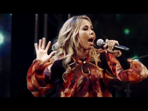 Mylla Karvalho - Abalou (DVD Jesus é Nota 1000)