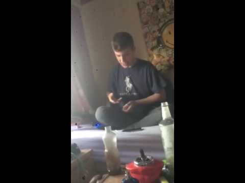 Sire - Power Of Grime (Grime Freestyle)