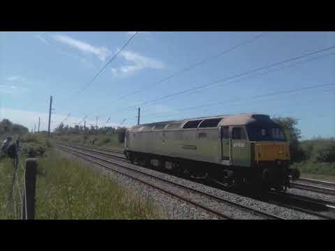 WCML at Bamfurlong 1st & 2nd June 2020