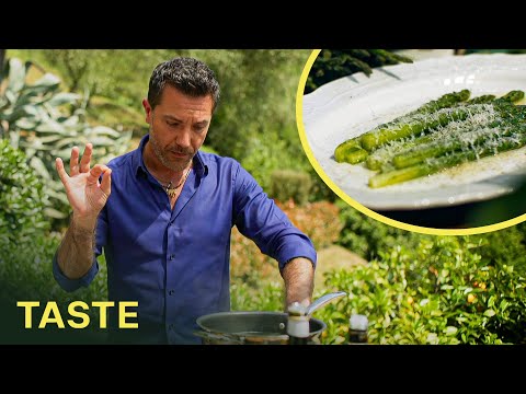 Amazing Recipes and Exploring Florence | Gino's Italian Express S7