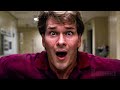 Patrick Swayze S Ghost Attends His Own Funeral