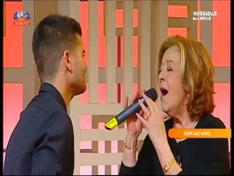 Simone de Oliveira e FF - Sete Letras