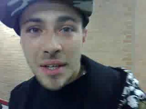 Swift Guad en première partie de NTM