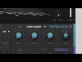 iZotope VocalSynth | Compuvox Audio Example - Basic Syntax Part 2