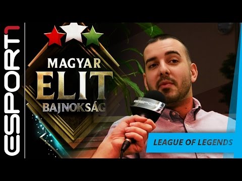 "Az a jó, ha mindig félig van teli a pohár" - Szalai Ádám interjú