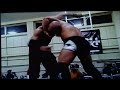 ROH A Night Of Appreciation Low Ki Vs A J Styles