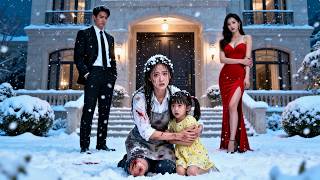 My husband thought I was useless and kicked me out of the house. In fact, I am...#260223csB2