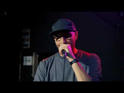 KOWALL feat. DJ POLAR - CKM (live) // ENTER