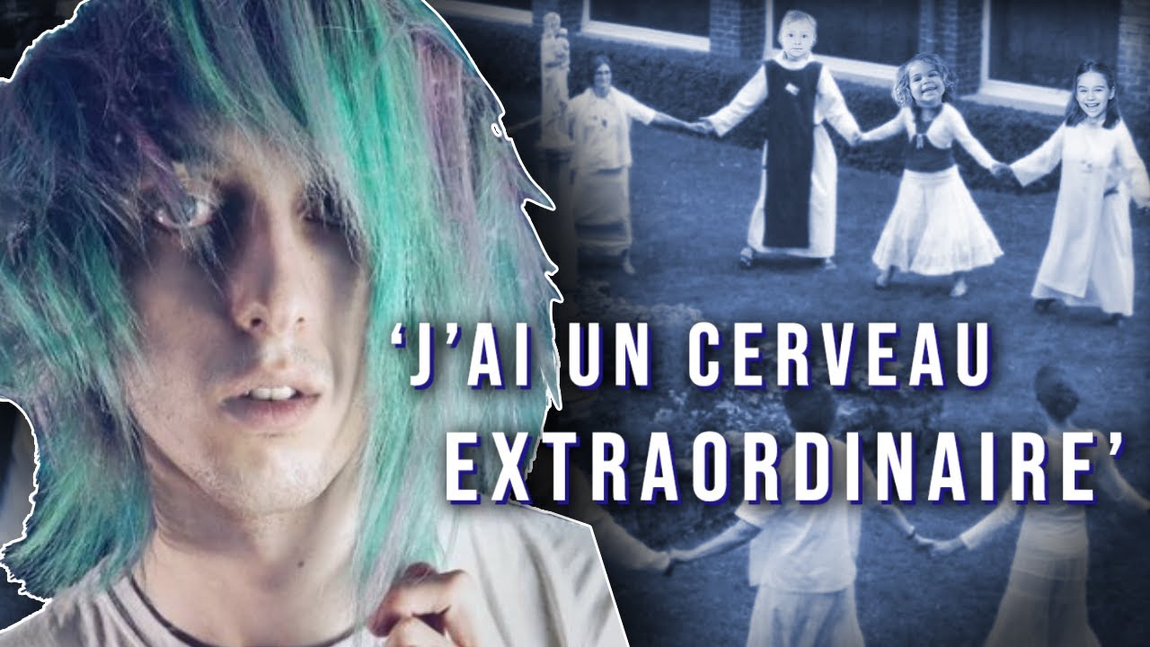 La SECTE de PYRORCA - RECKTIFICATION p.1