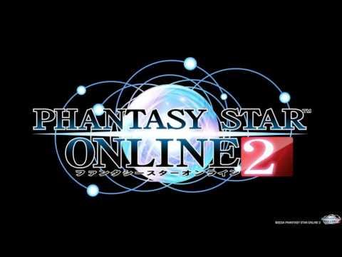 【PSO2】We're ARKS!【ミュージックディスク】