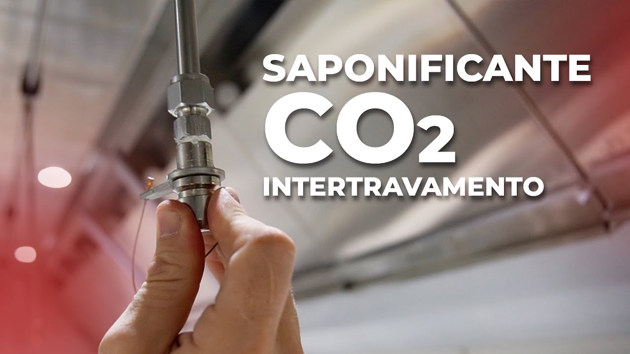 Proteção contra incêndio em cozinhas - Sistemas de Saponificante, CO2 e Intertravamento
