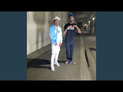 Stand on it (feat. $peedyyy)